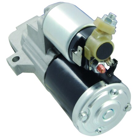 Wai Global Starter, STRMI PMGR, 14kW12 Volt, CW, 11Tooth Pinion 19042N
